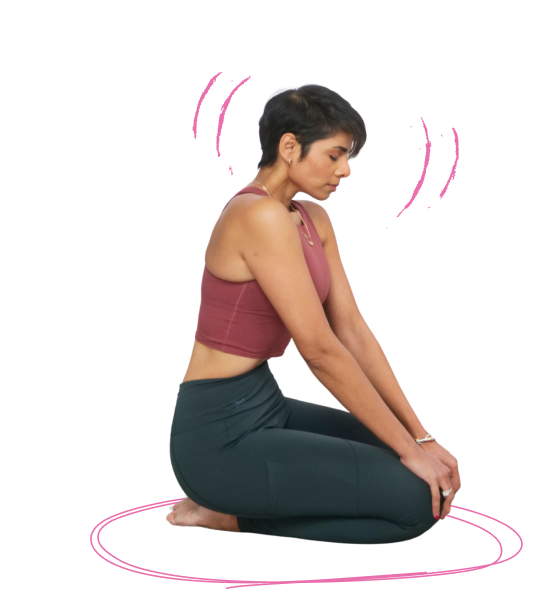 Parmita Katkar Image Coach Face Yoga Expert